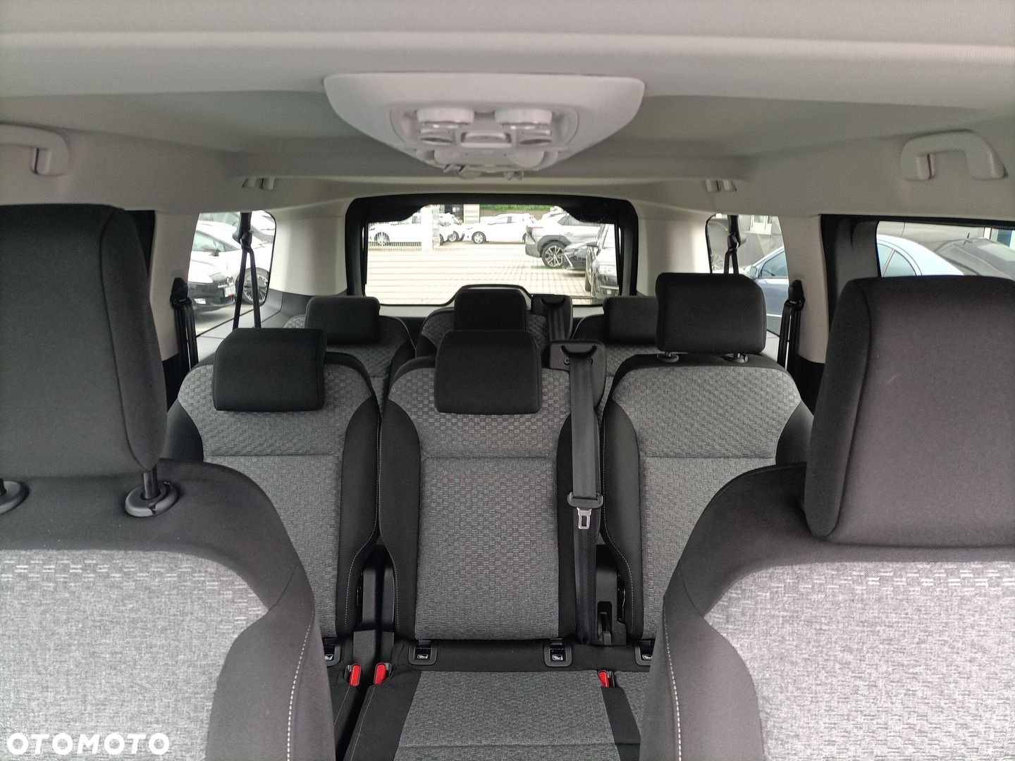 Toyota Proace Verso 2.0 D4-D Long Family - 12