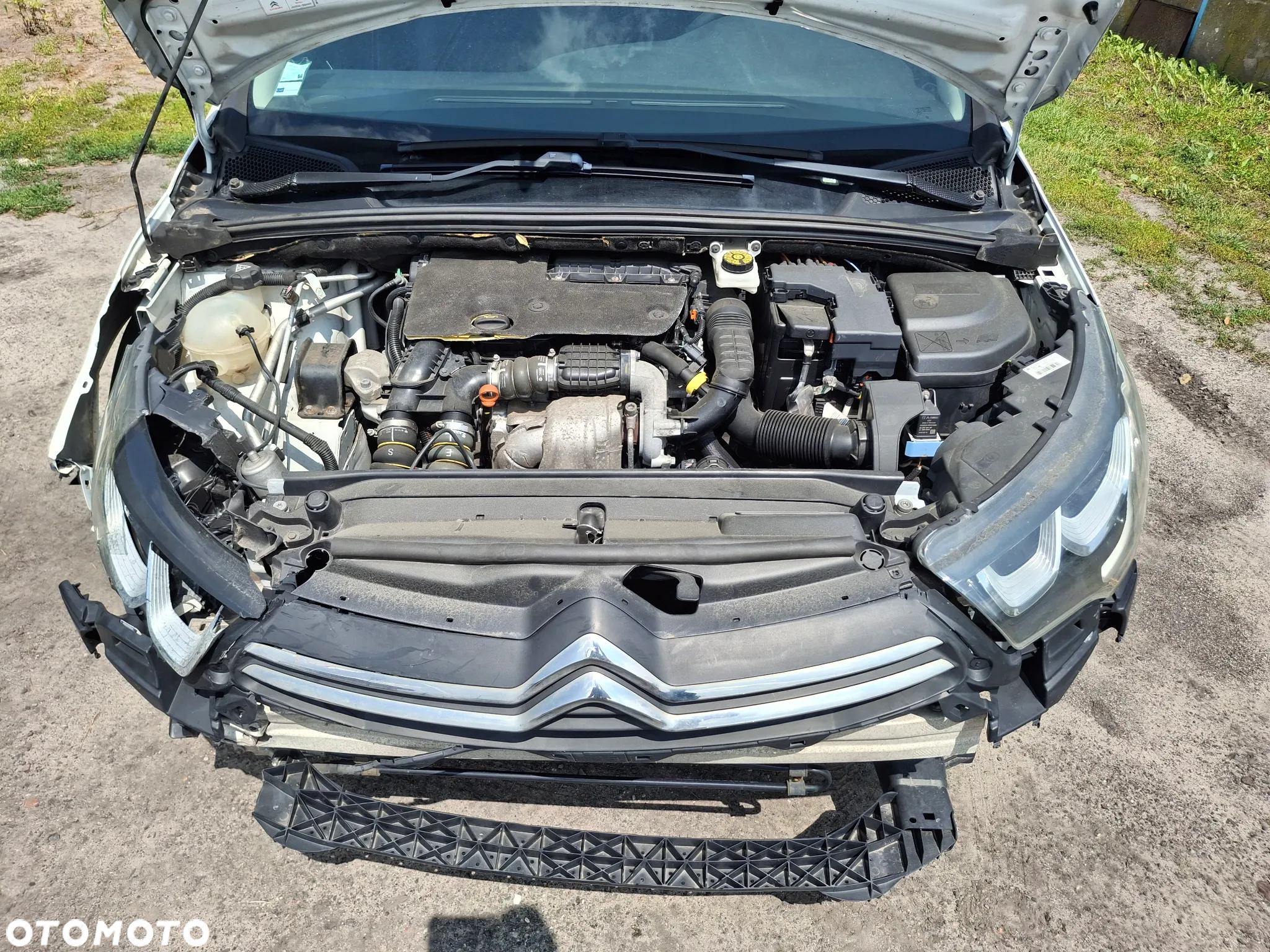 Citroën C4 - 11