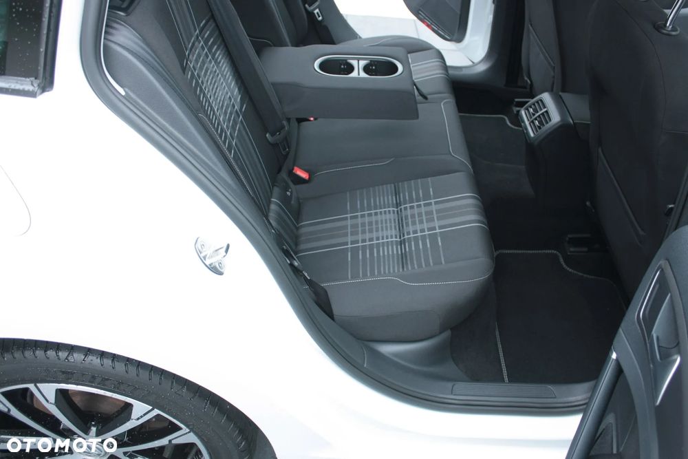 Volkswagen Golf Variant 1.4 TSI BlueMotion Technology Lounge - 22