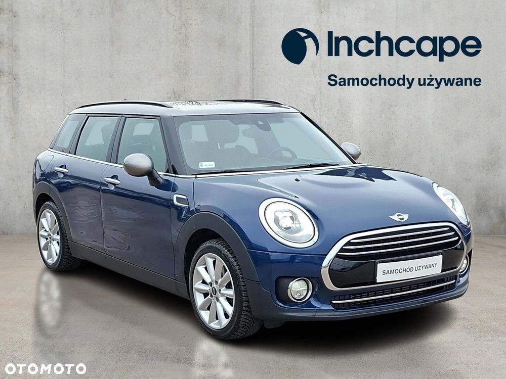 MINI Clubman - 7