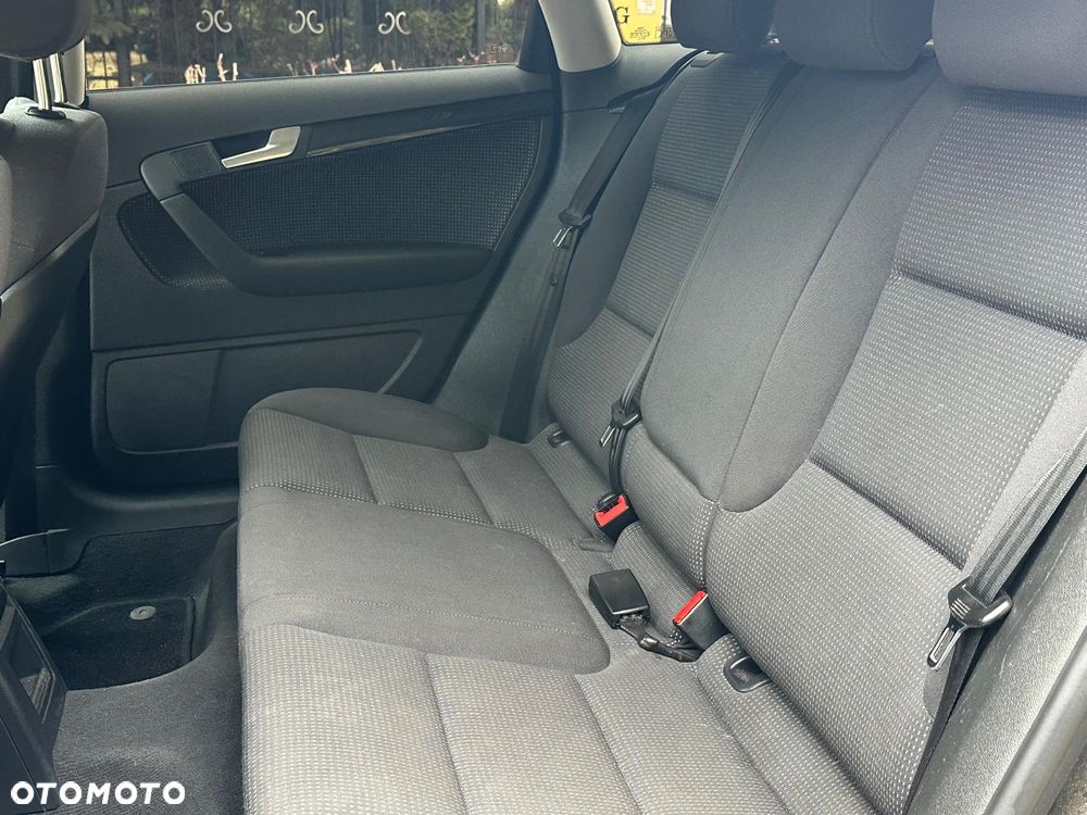 Audi A3 Sportback 1.6 Ambiente - 13