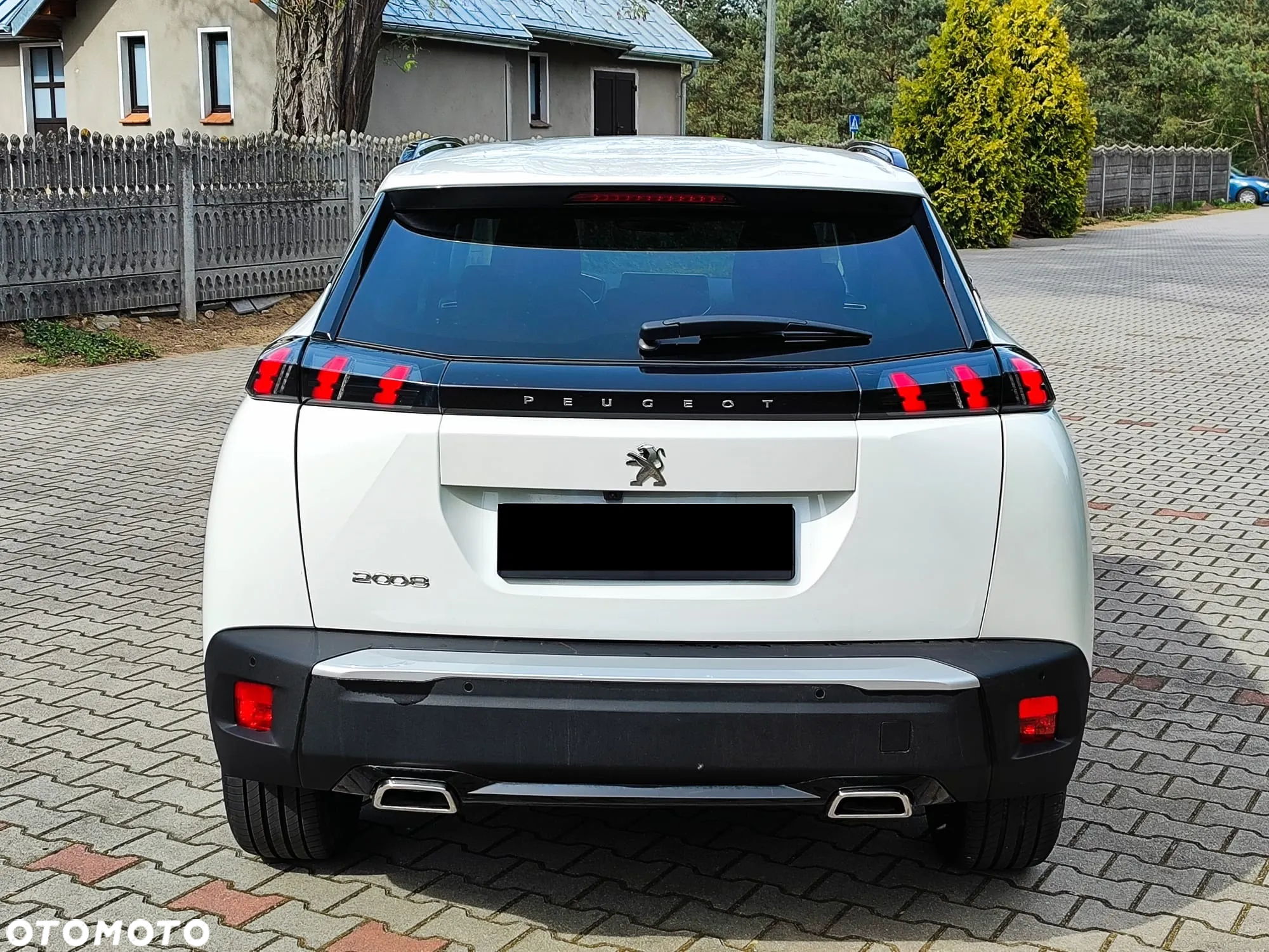 Peugeot 2008 PureTech 130 Allure Pack - 7