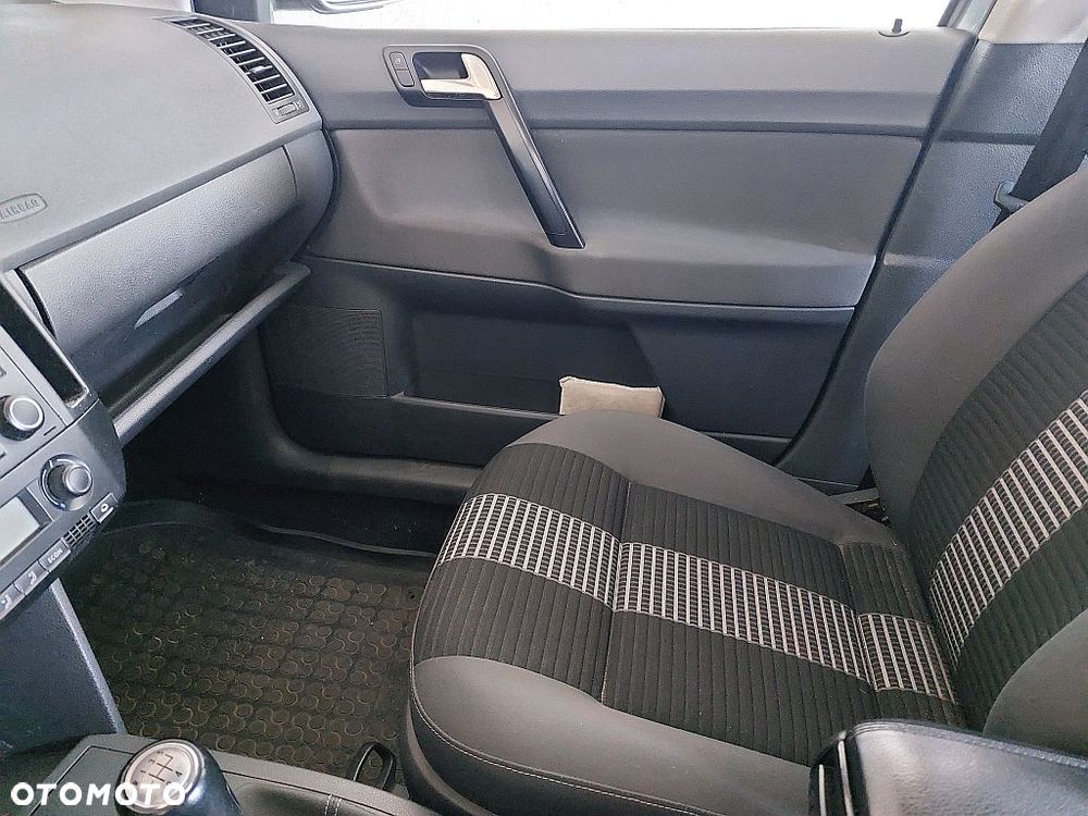 Volkswagen Polo 1.4 United - 2