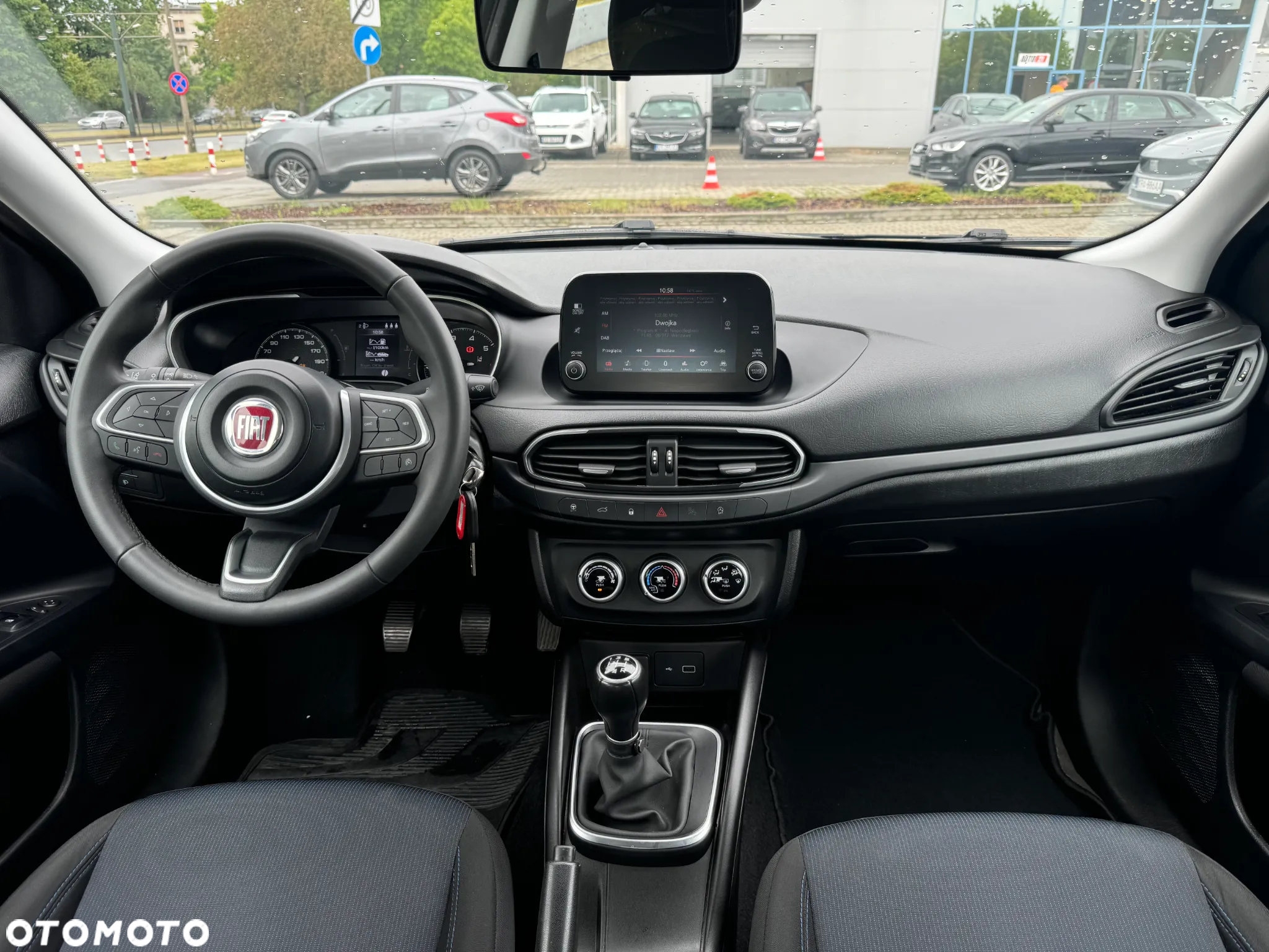 Fiat Tipo 1.0 T3 City Life - 19
