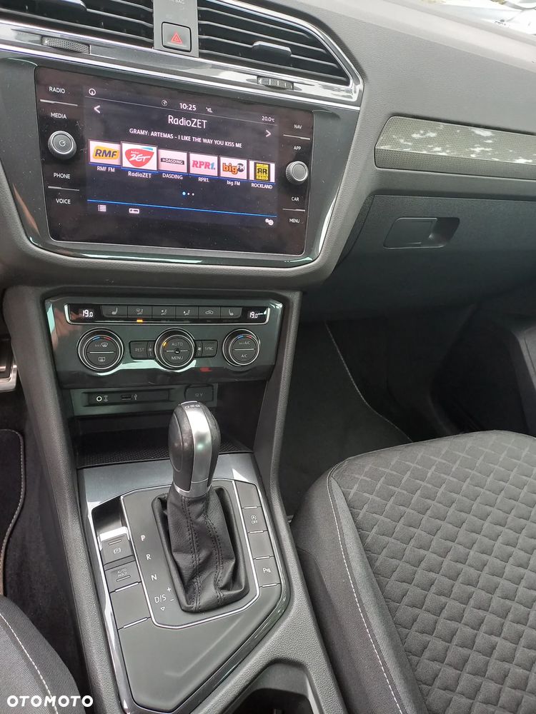 Volkswagen Tiguan 2.0 TDI BMT SCR JOIN DSG - 23