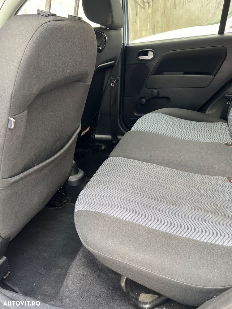 FORD Fusion 2007 — imagine 7