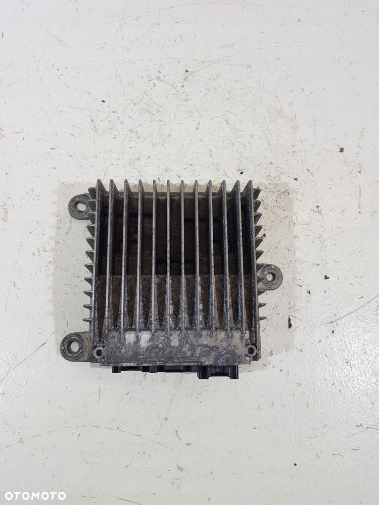 wzmacniacz radia bose 280639878r renault megane iii lift 12r eu - 1