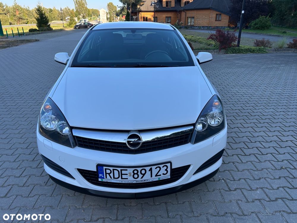 Opel Astra - 14