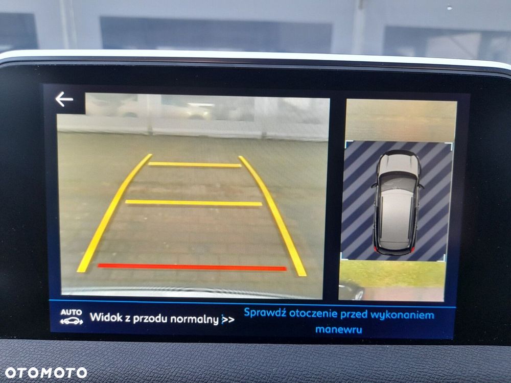 Peugeot 3008 1.2 PureTech Allure S&S EAT8 - 32