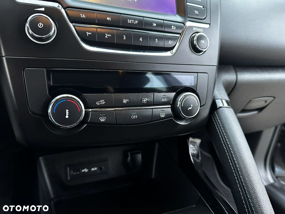 Renault Kadjar 1.2 Energy TCe Life - 22