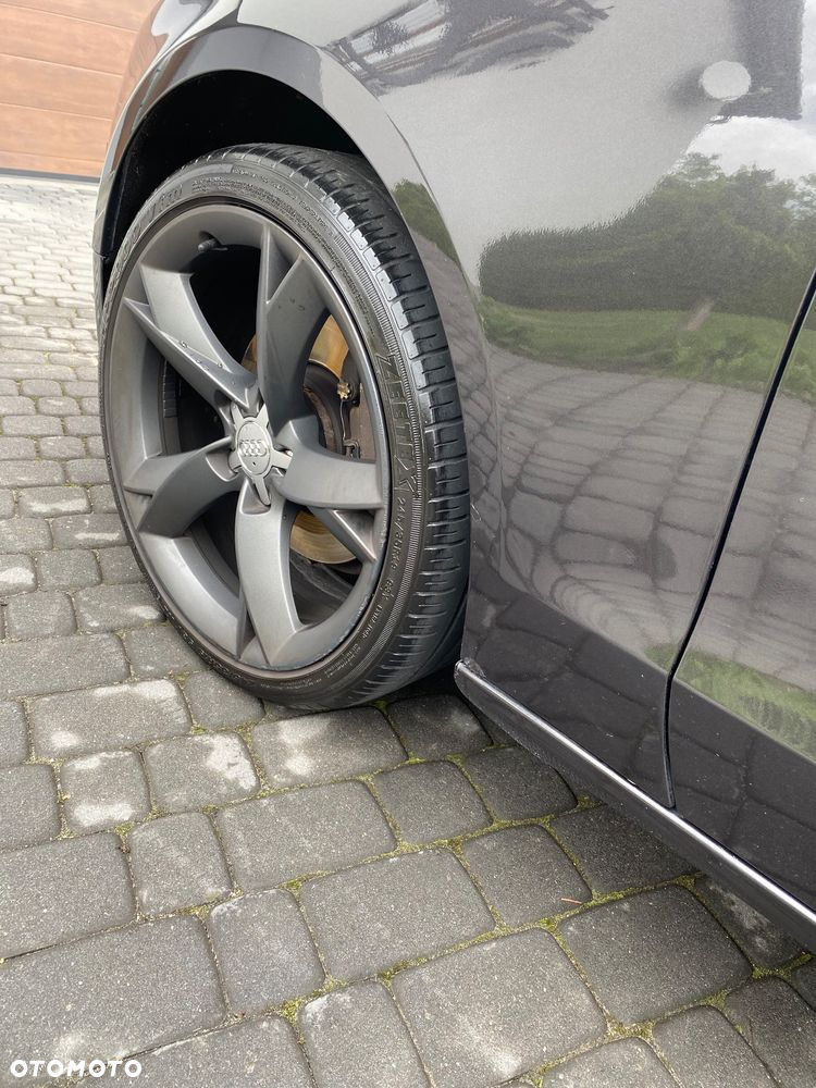 Audi A5 2.0 TFSI Quattro S tronic - 15