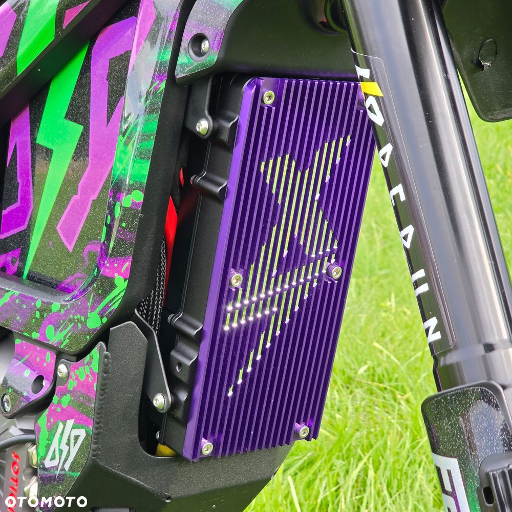Talaria Sting R - 17