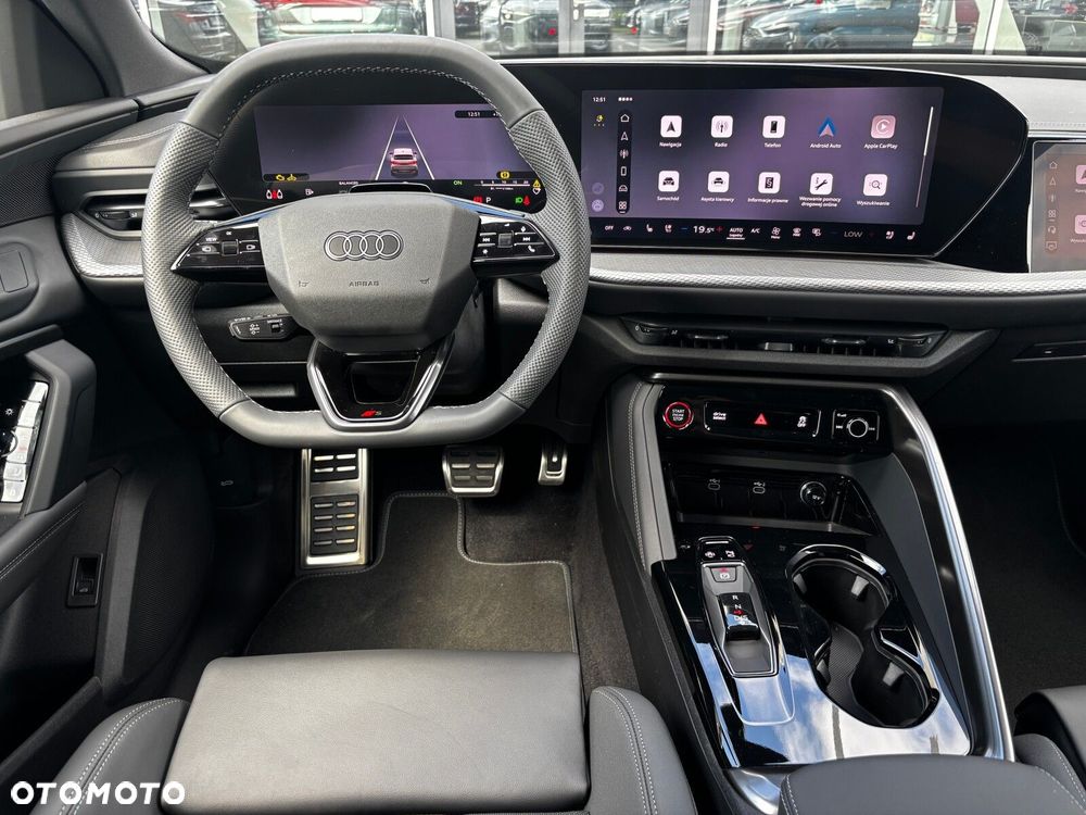 Audi Q5 Sportback - 24