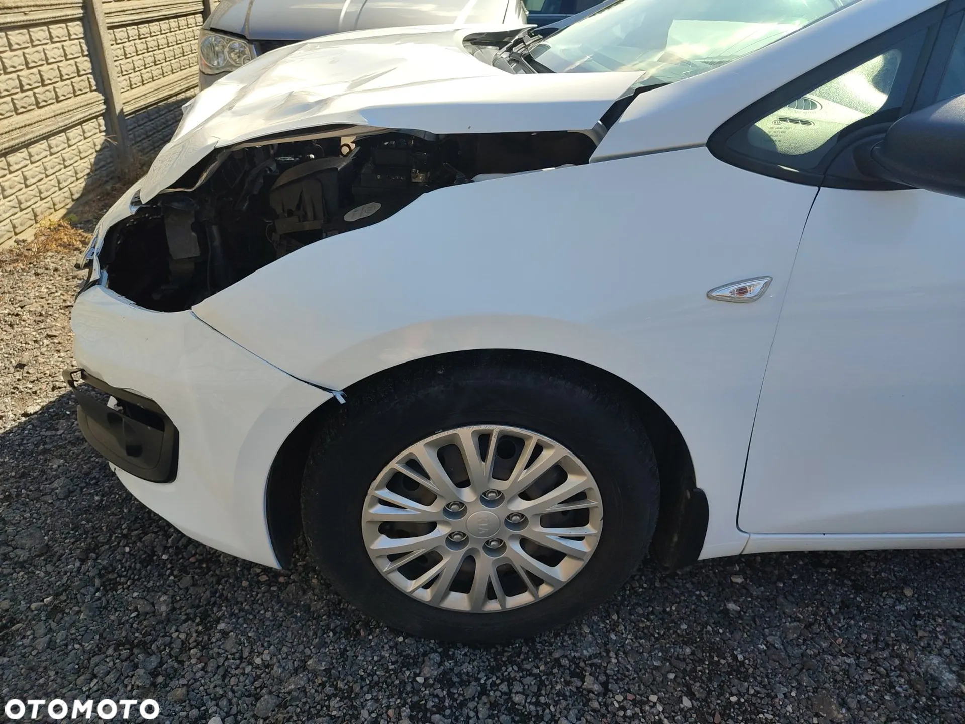 Kia Ceed Cee'd 1.4 M - 3