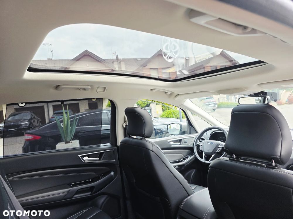 Ford S-Max 2.0 TDCi Titanium PowerShift - 33