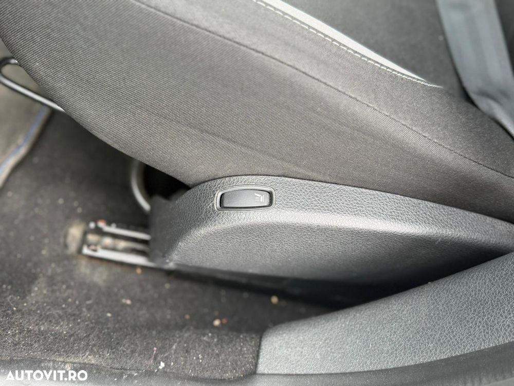 Dacia Sandero 1.5 DCI Stepway Prestige - 12