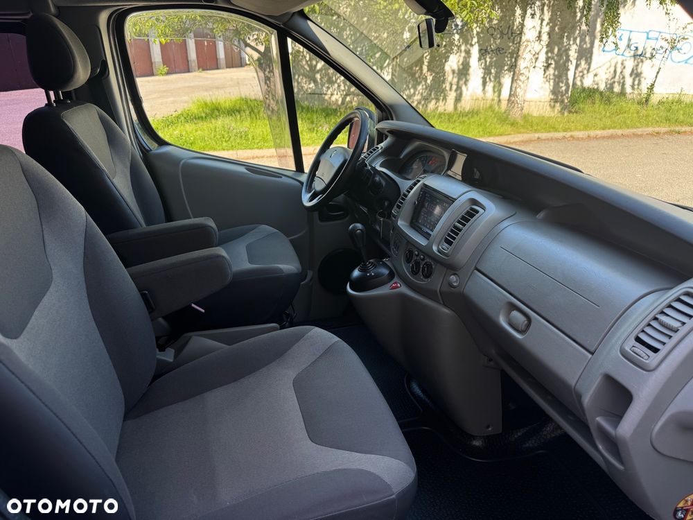 Renault Trafic L2H1PackClimQuick - 6