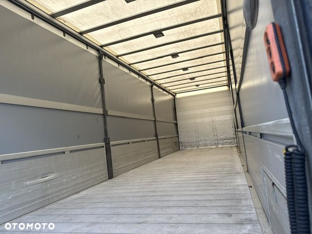 Volvo FM 330 6x2 Burto-Firanka 24palety Euro 6 - 5