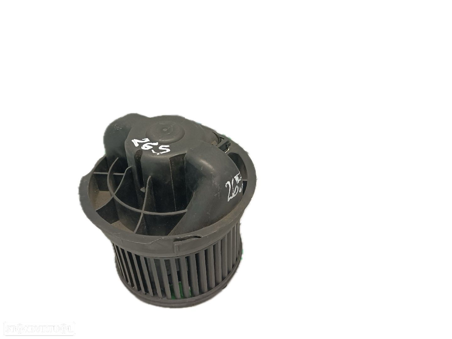 Motor Sofagem Toyota Aygo (_B1_) - 1