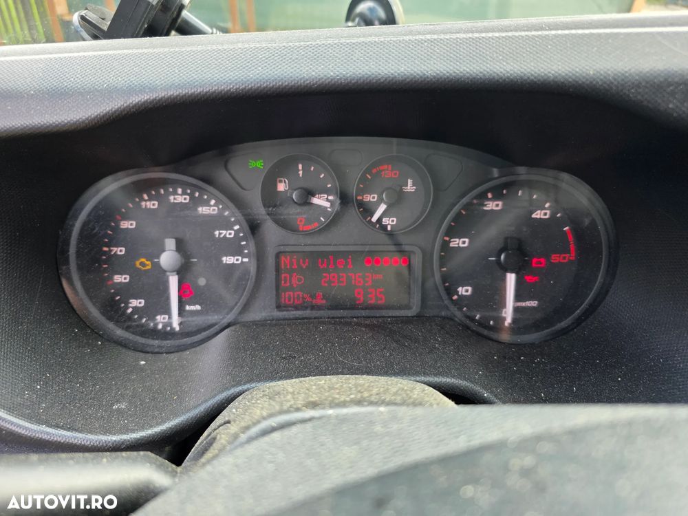Iveco Daily - 4
