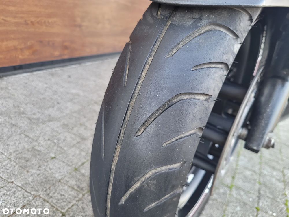 Honda NSS - 20