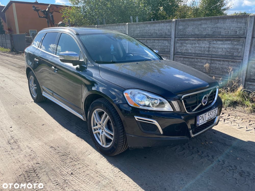 Volvo Xc60 2012 photo 2