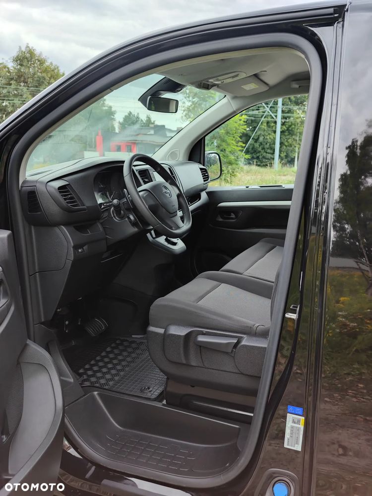 Opel VIVARO - 9