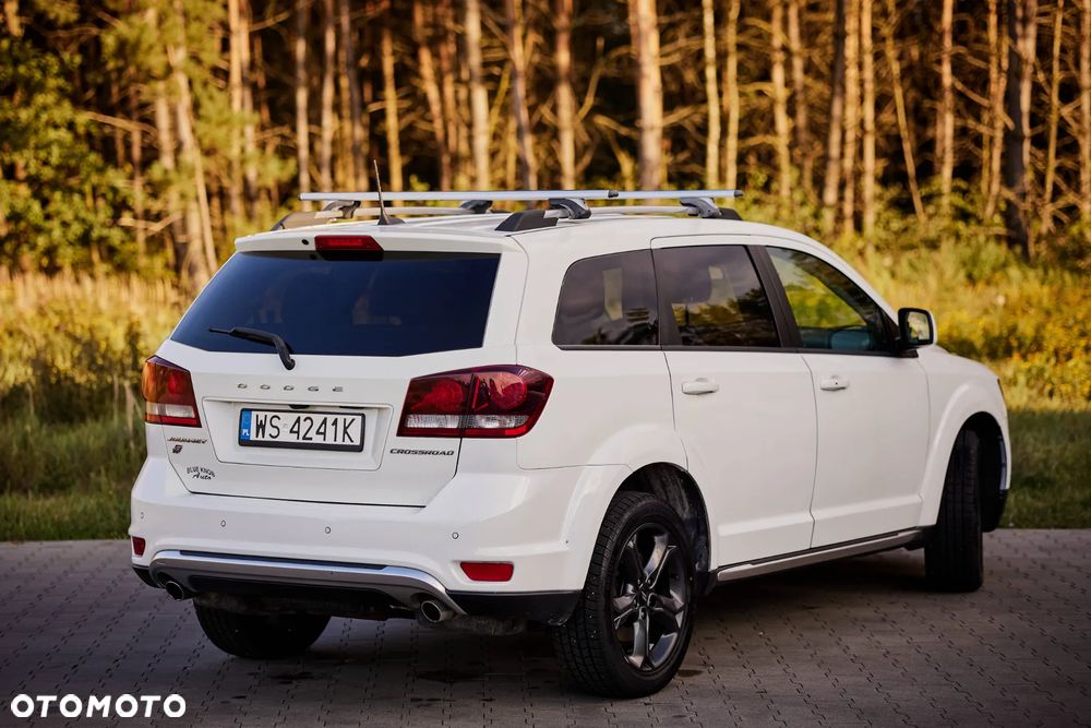 Dodge Journey - 9