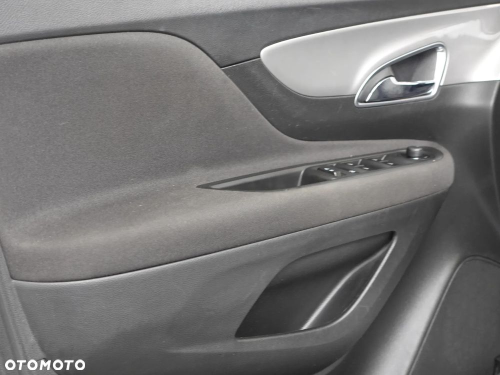 Opel Mokka 1.4 Turbo ecoFLEX Start/Stop 4x4 Edition - 19