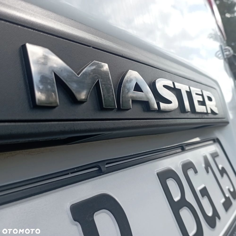 Renault Master - 39