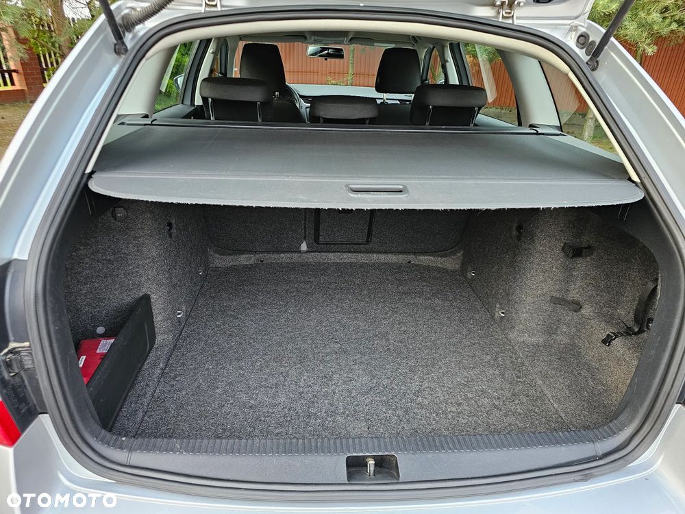 Skoda Octavia 1.4 TSI Green tec Ambition - 14