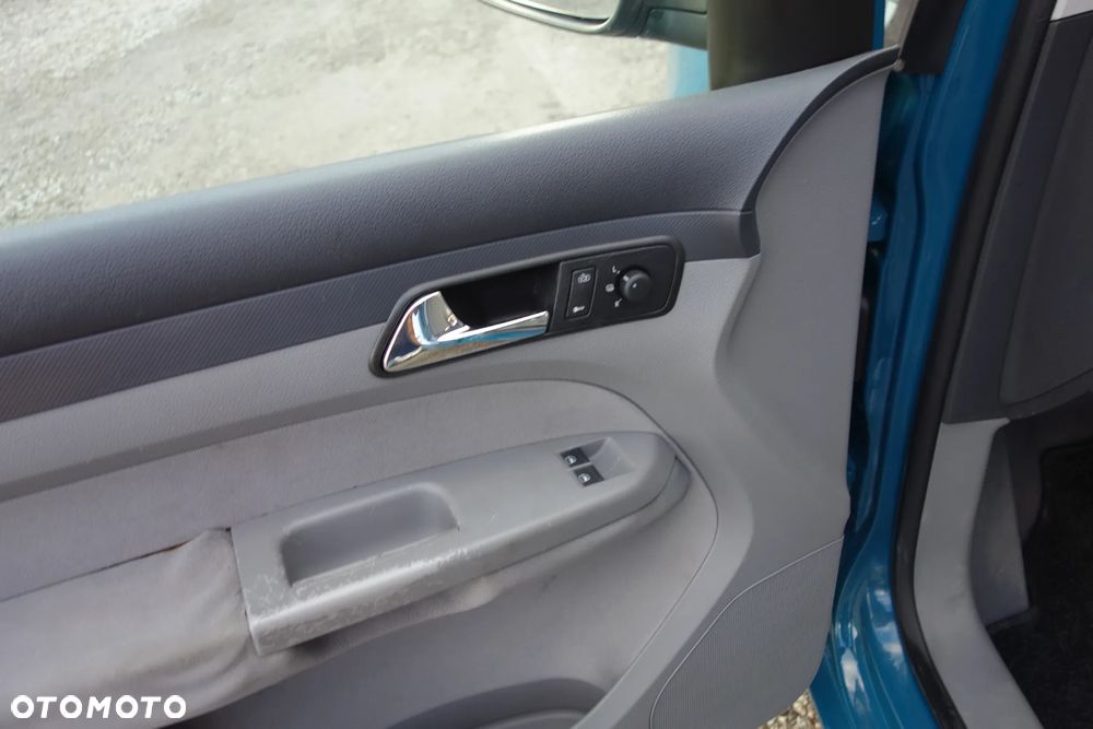 Volkswagen Caddy Life - 18