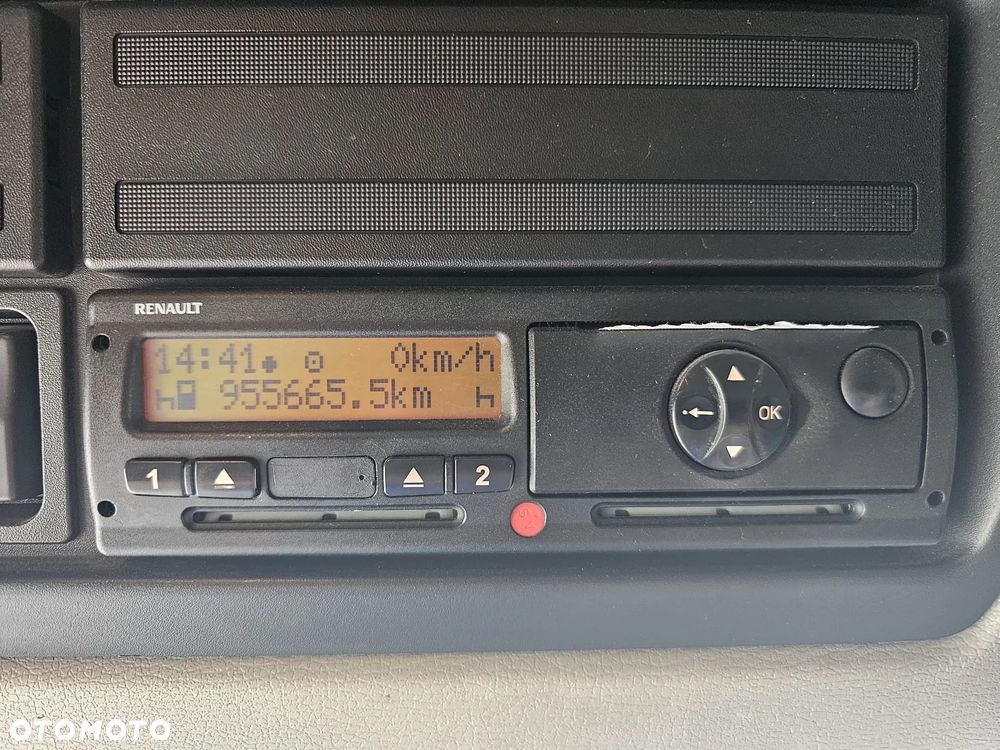 Renault MIDLUM 240 DXI - 13
