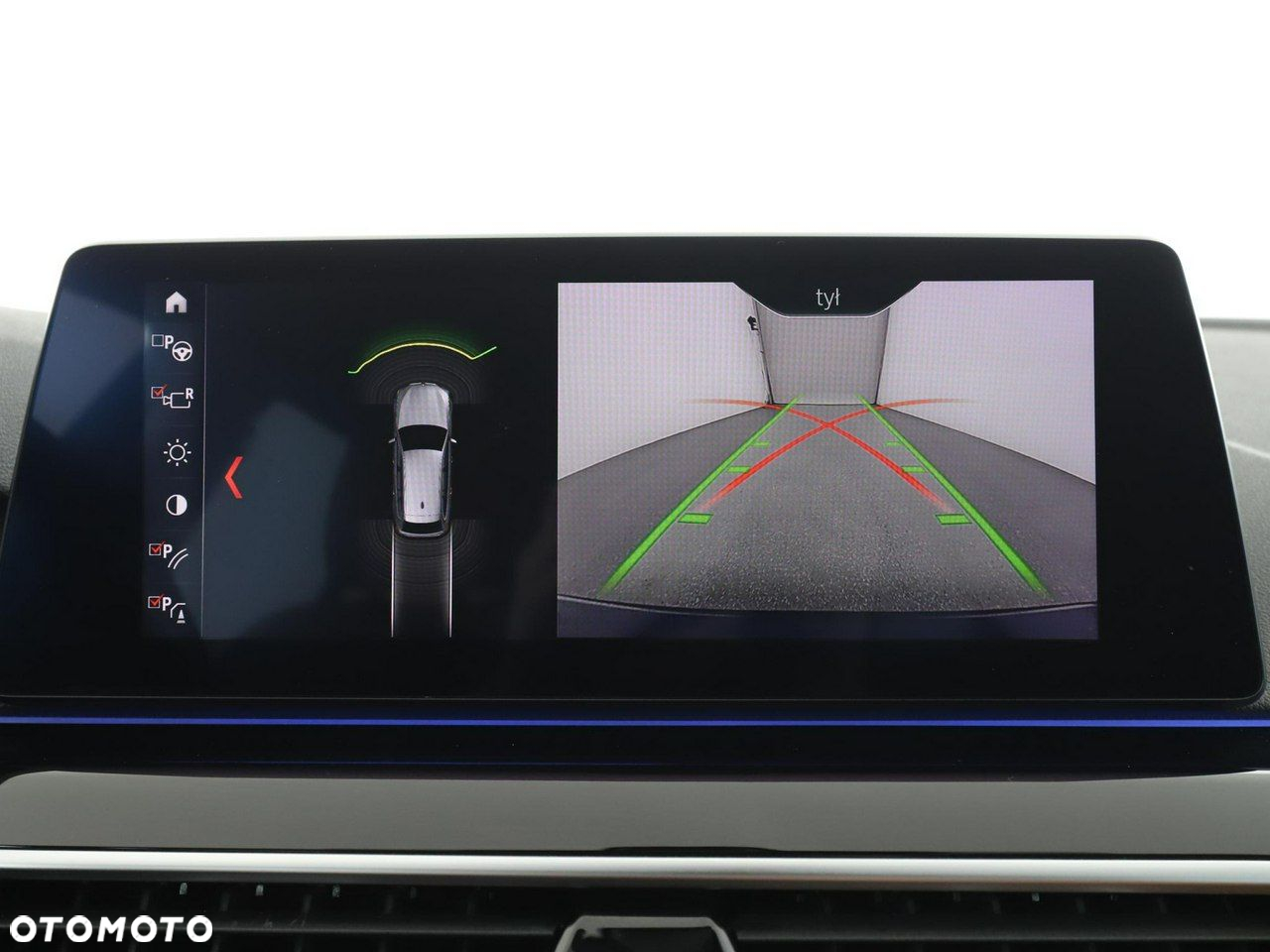 BMW Seria 5 520d - 21