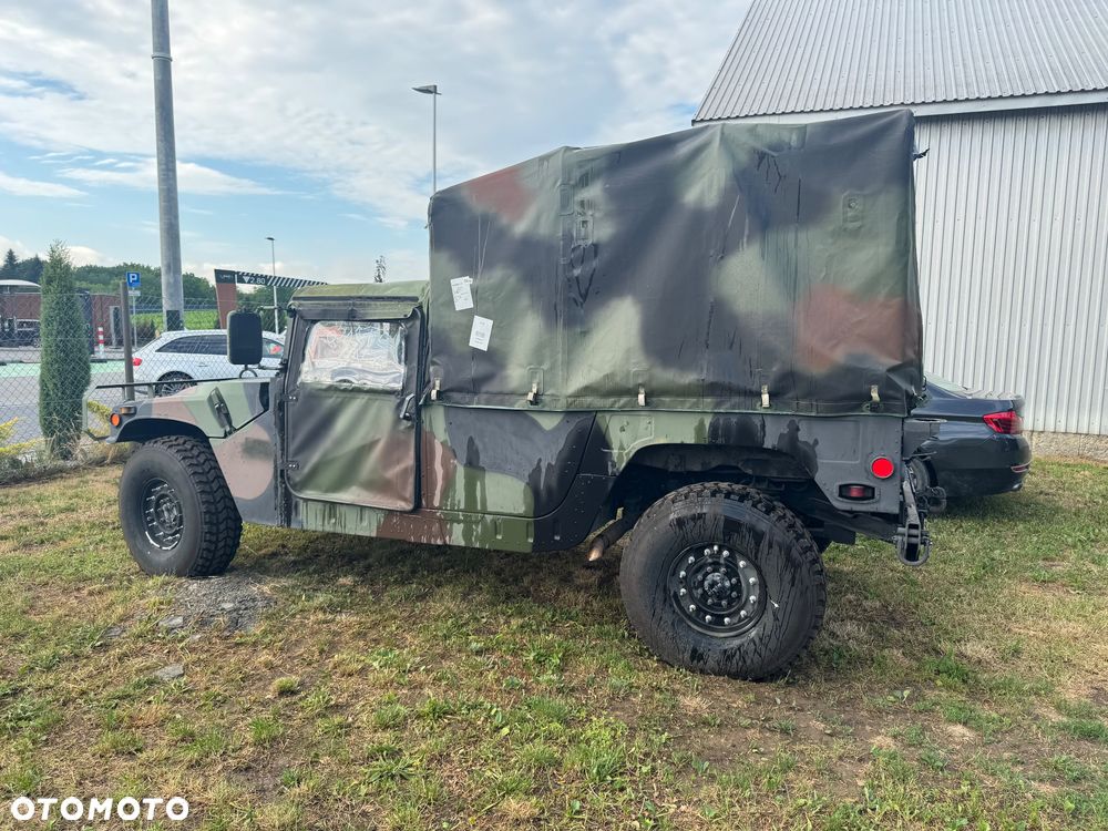 Hummer H1 - 6