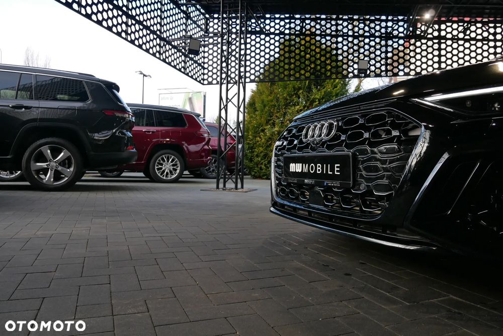 Audi RS3 Sportback TFSI quattro S tronic - 36