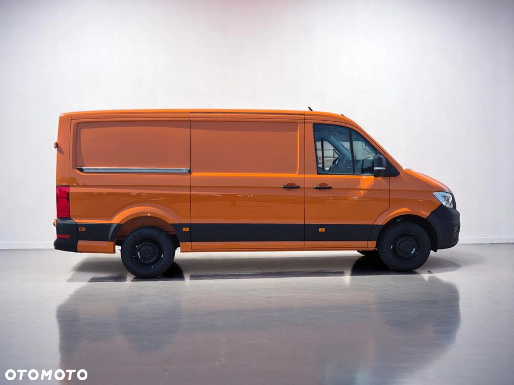Volkswagen Crafter 35 - 8