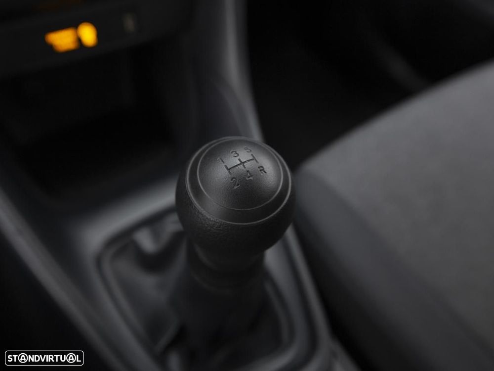Toyota Yaris 1.0 VVT-i Comfort - 14
