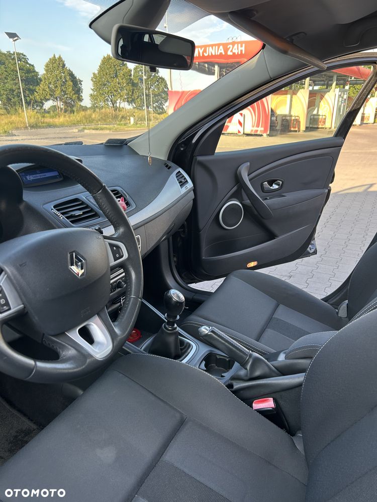 Renault Megane - 7