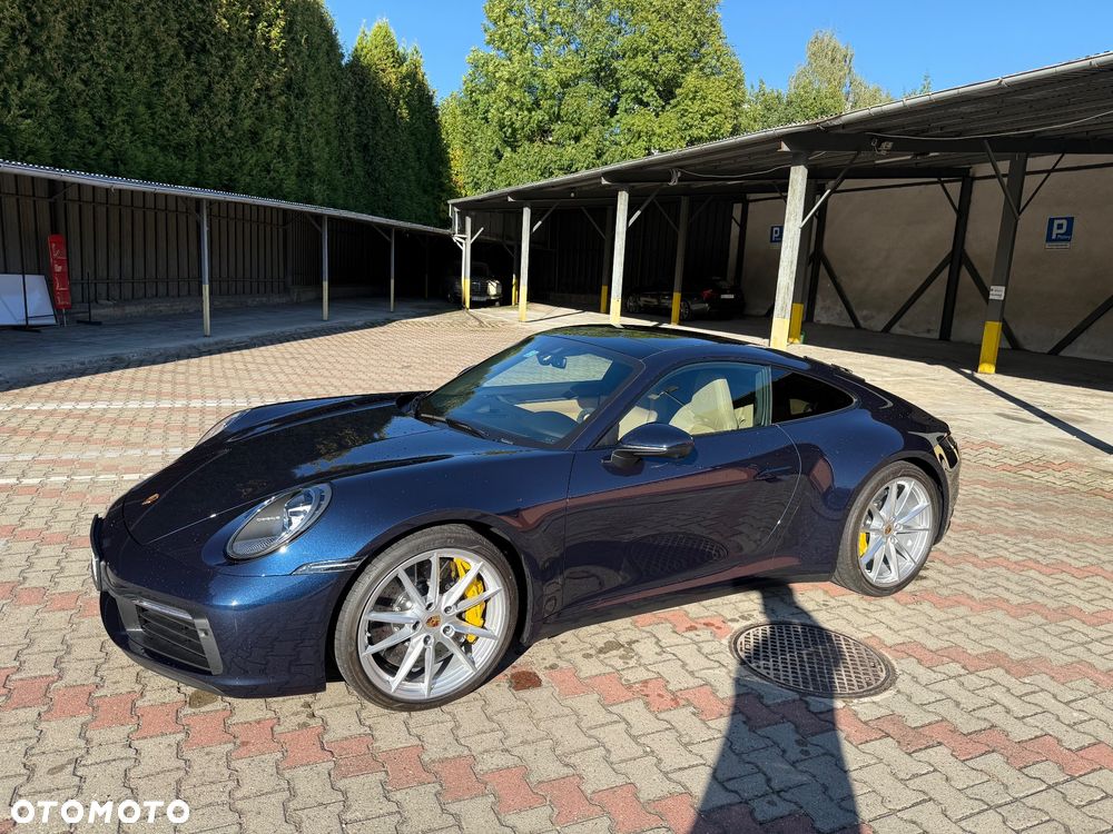 Porsche 911 - 9
