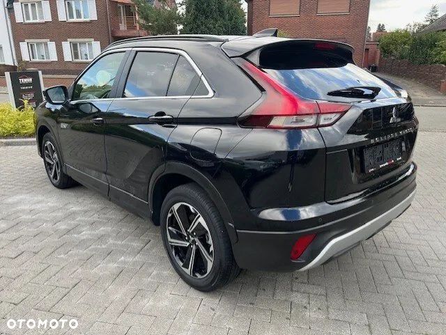 Mitsubishi Eclipse Cross Plug-In Hybrid 4WD Select Black - 4