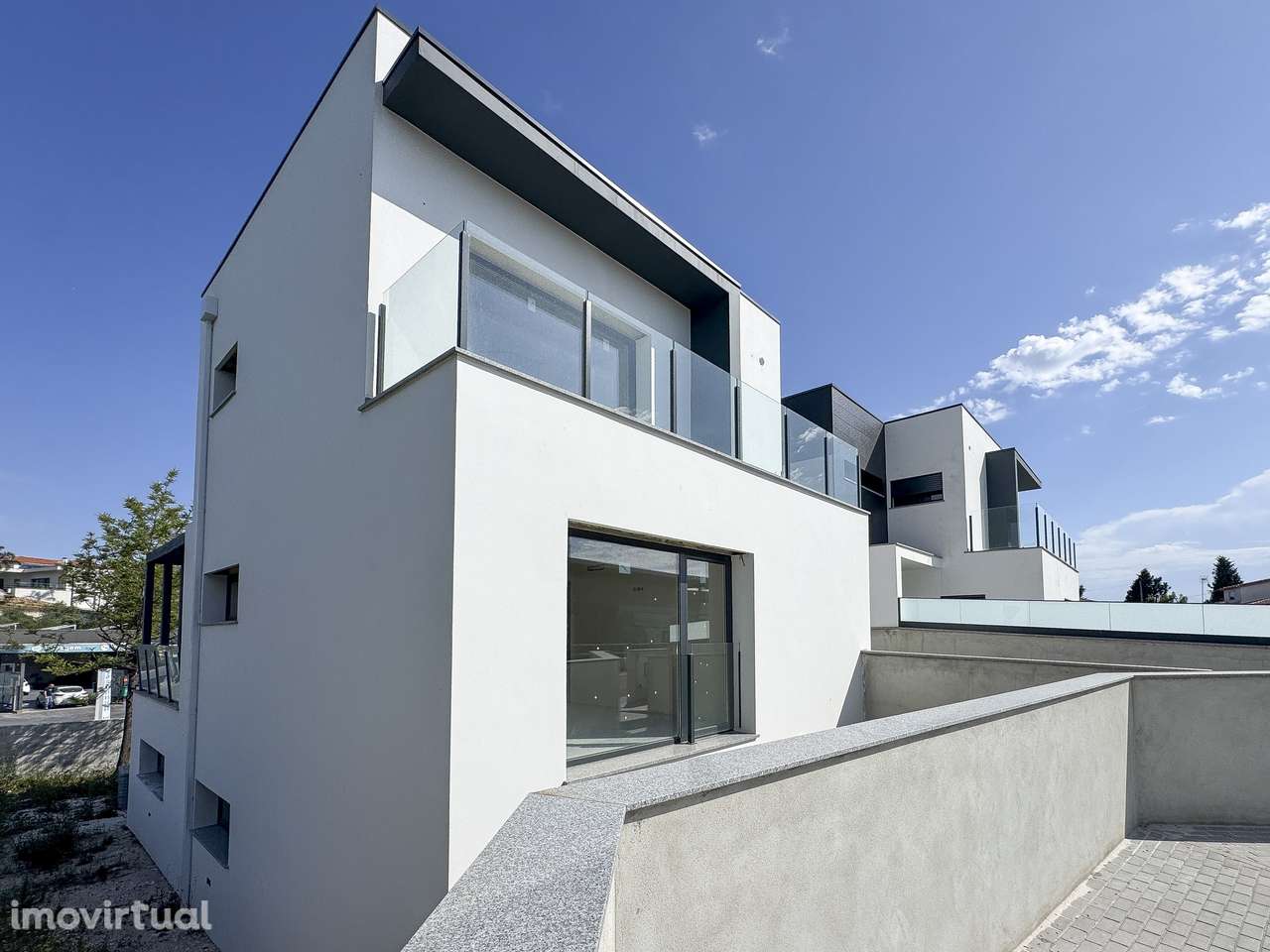 Moradia T4 Nova - Leiria - Pedrome - Grande imagem: 4/20