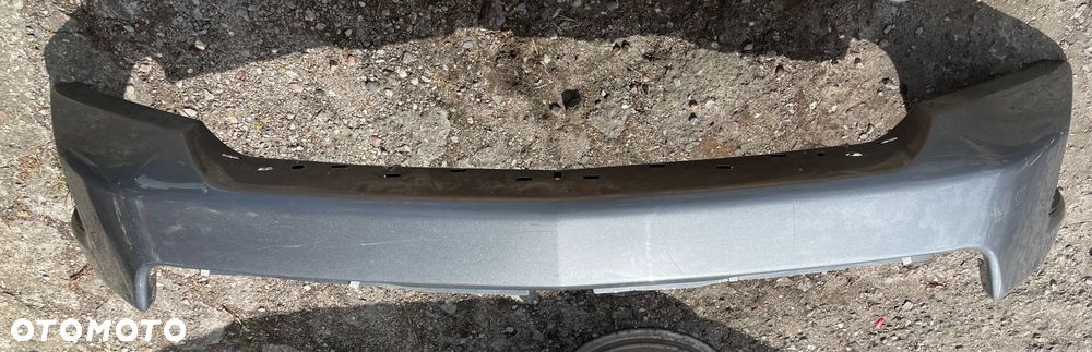 ZDERZAK PRZÓD PRZEDNI CHEVROLET SILVERADO 1500  84219084 USA - 3