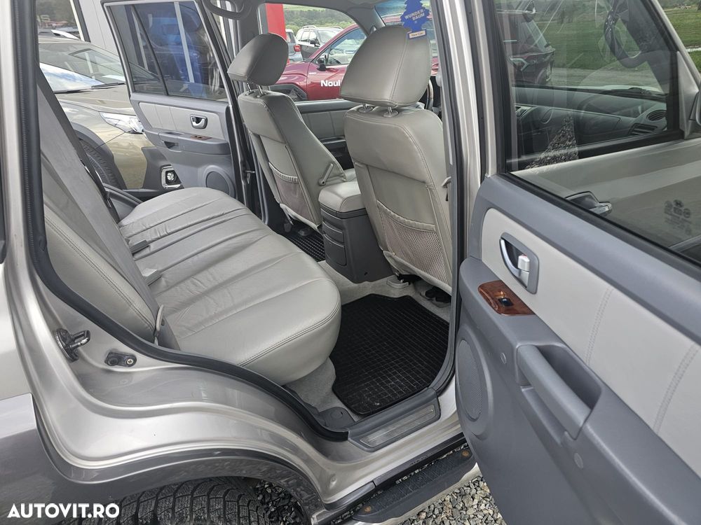 Hyundai Terracan 2.9 CRDi+ - 12