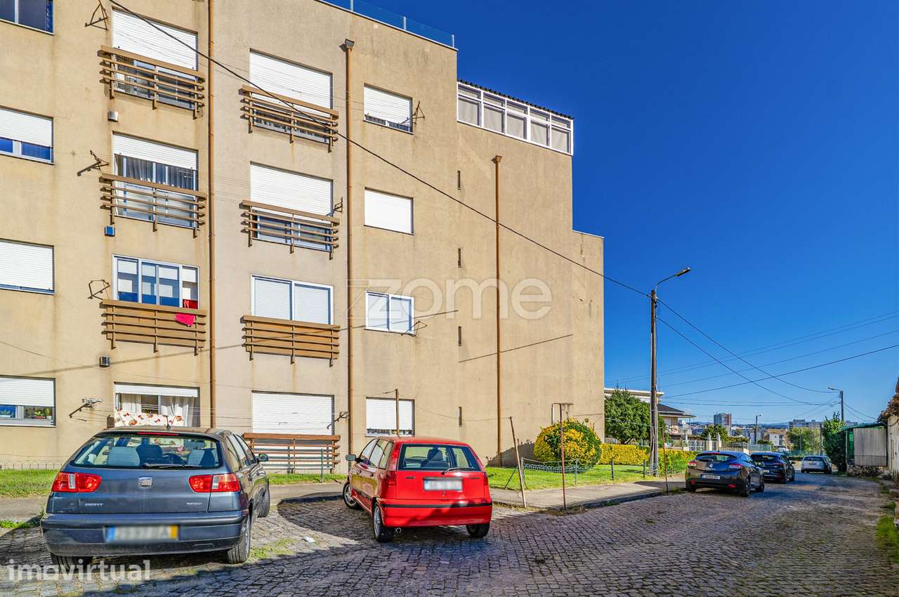 Apartamento T3 em Braga - Grande imagem: 5/37