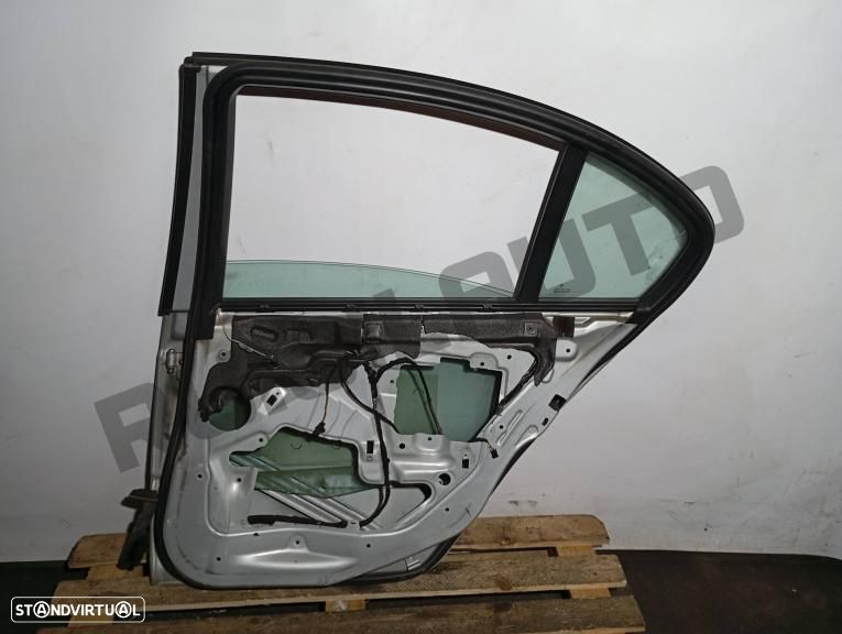 Porta Trás Direita  Bmw 3 (e46) [1997_2005] 320d - 3