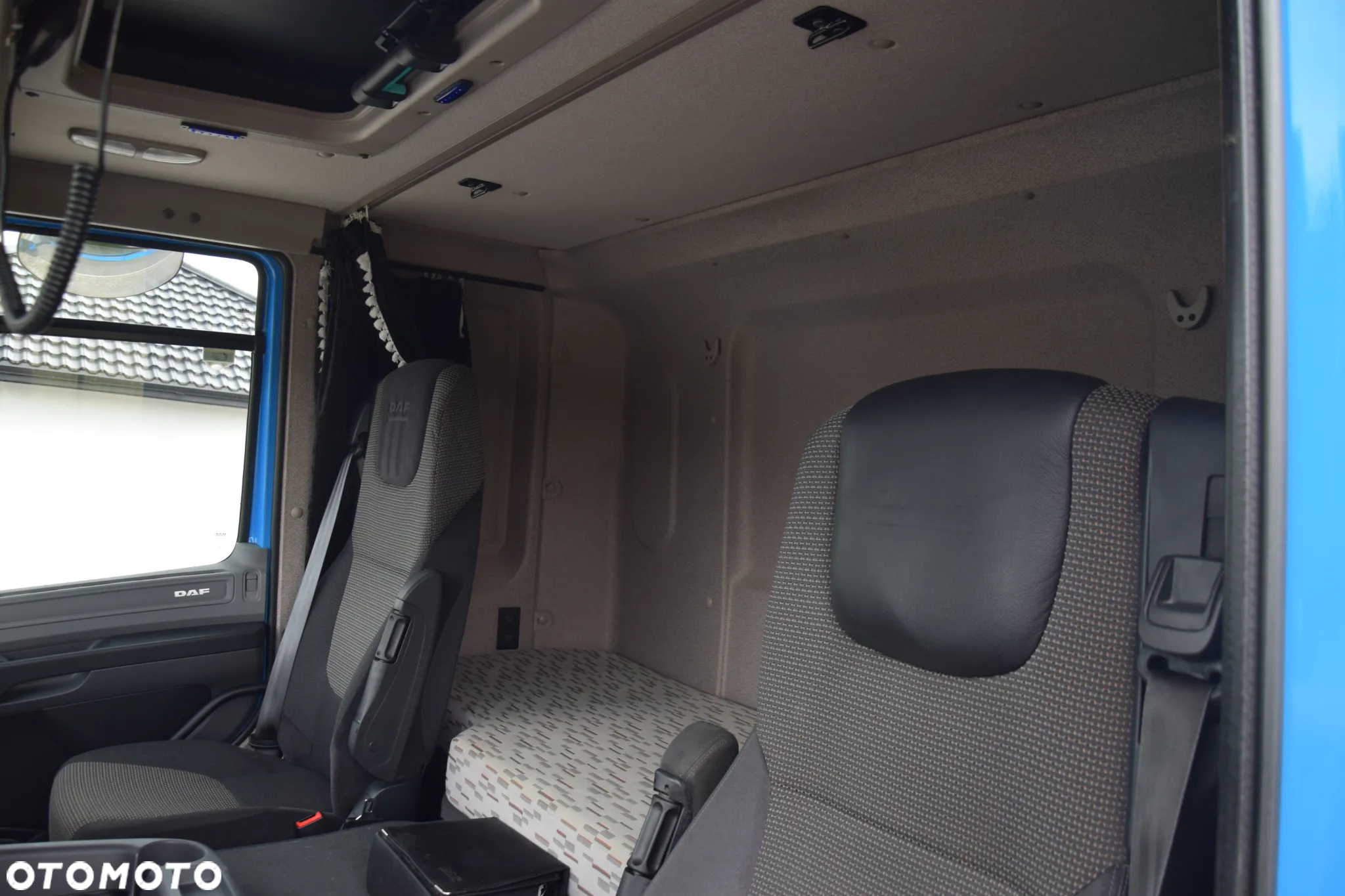 DAF CF440 - 26