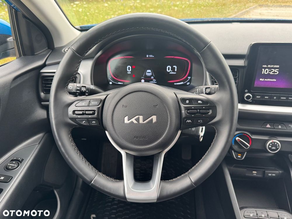 Kia Stonic 1.2 M - 22