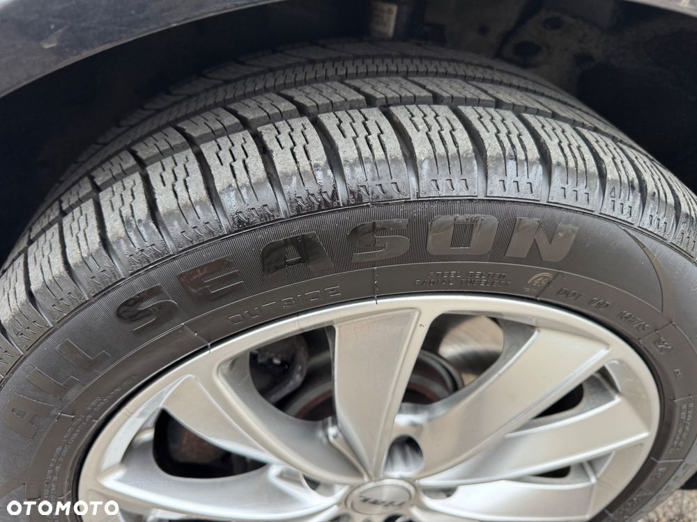 Opel Insignia 2.0 CDTI Automatik Sport - 13