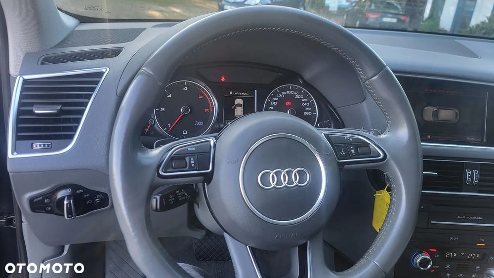 Audi Q5 - 16